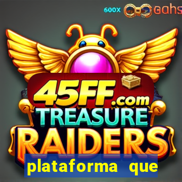 plataforma que aceita cartao de debito
